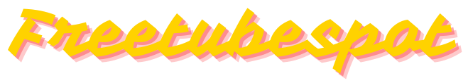 Freetubespot logo